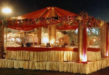 wedding planner in india